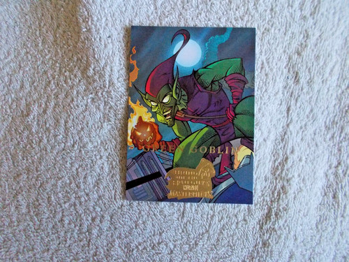 Skybox marvel masterpieces - skybox,