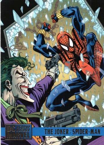 Versus marvel - ,