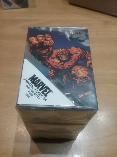 Rare marvel comics annual - rare,