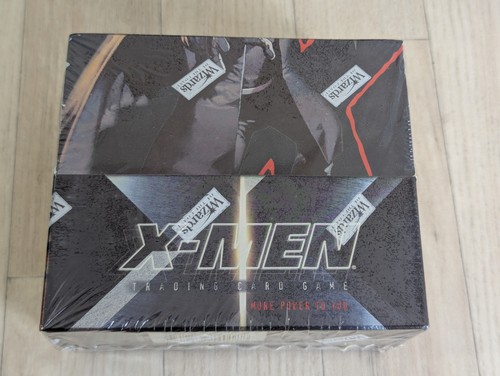 Marvel men trading - marvel, x-men