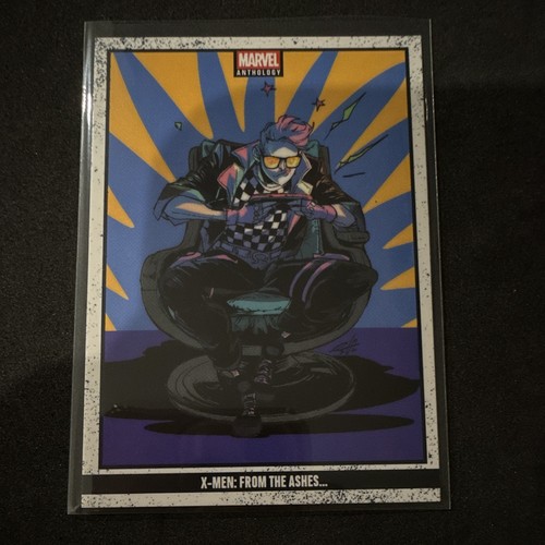 Panini 2025 marvel - panini,