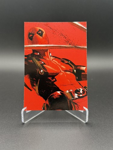 Deadpool 2020 panini - deadpool,