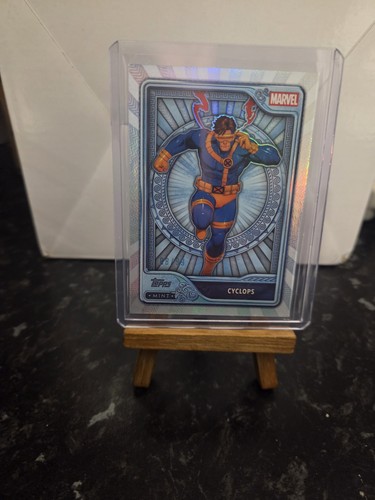 Topps marvel mint - topps,