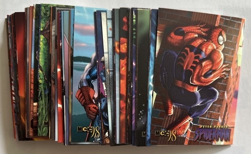 Marvel creator collection - marvel, creator's