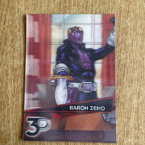 2015 upper deck marvel - upper,