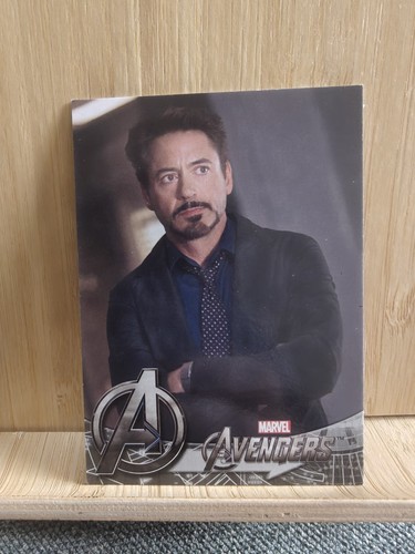 Upper deck 2012 - 2012, marvel