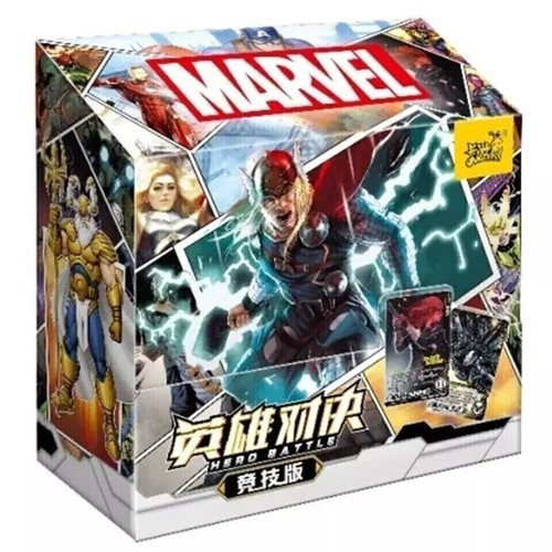 Kayou marvel hero - marvel, battle