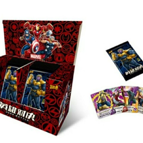 Kayou marvel hero battle - kayou,