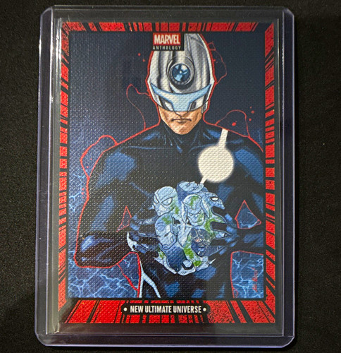 Panini 2025 marvel anthology - 2025,