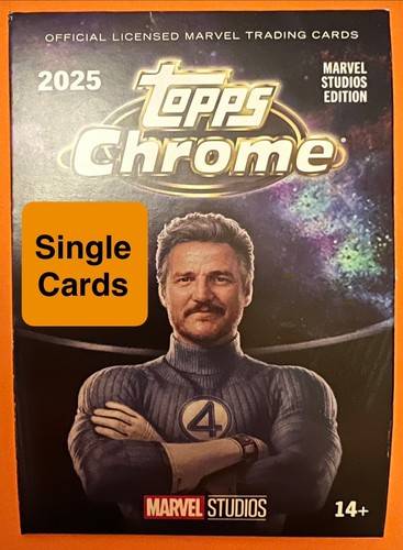 2025 topps chrome - 2025,