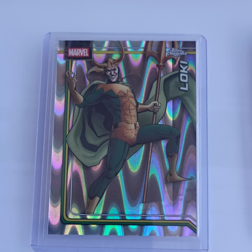 Topps 2026 - 2026, chrome