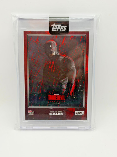2026 marvel topps - marvel,