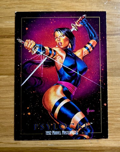 1992 skybox marvel - 1992,