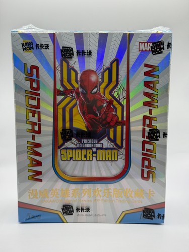 Kakawow marvel spider man - marvel,