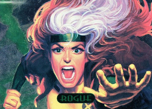 Marvel masterpieces - ,