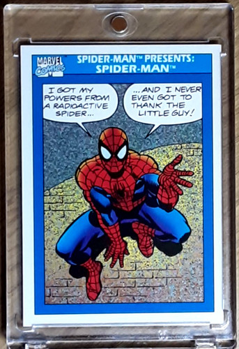 1990 marvel universe card 149 - 1990,
