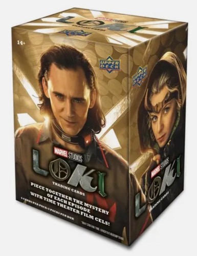 2023 upper deck marvel - 2023, studios