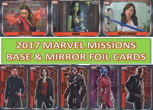 Topps hero attax - attax, marvel