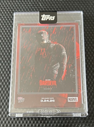 2026 marvel topps now - 2026,