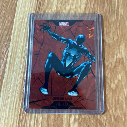 Kakawow aura marvel spider man - marvel, spider-man