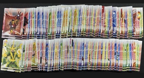 2026 topps marvel neon - 2026,