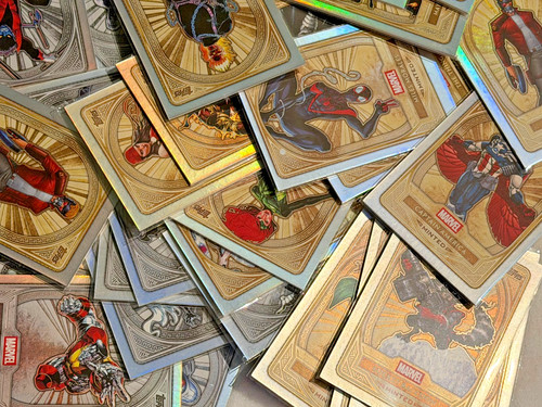 Multi buy sale topps mint - sale*,