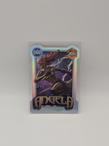 Topps 2026 marvel neon - marvel,