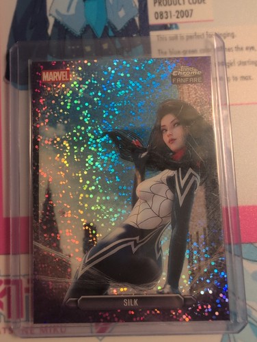 2026 topps chrome marvel - 2026,