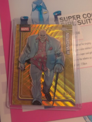 2026 topps chrome marvel - topps,