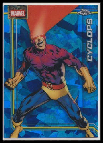 2026 topps chrome marvel - 2026,