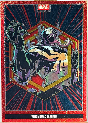 Panini marvel anthology 2025 - anthology,