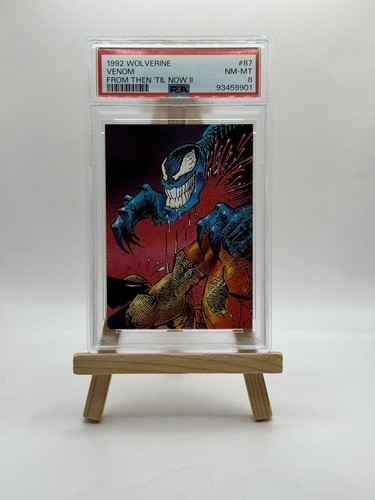 1992 comic images - 1992, wolverine