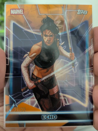 Topps neon marvel - topps,