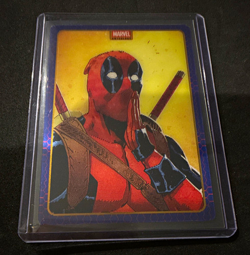 Panini 2025 marvel - panini, anthology