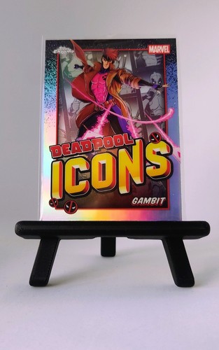 2025 topps chrome marvel - topps,