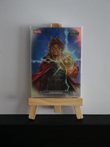 Adam warlock fanfare marvel - adam,