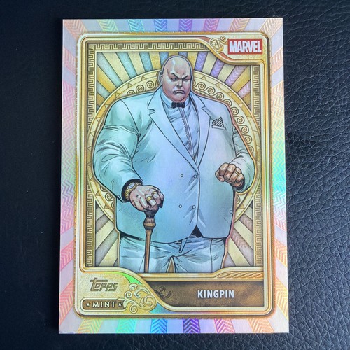 Topps 2026 mint - 2026,