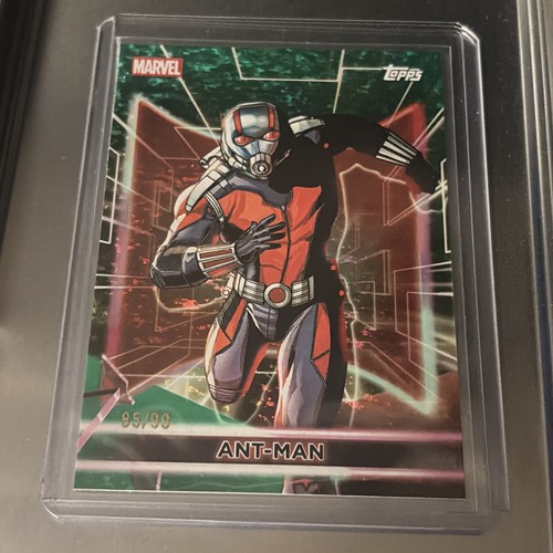 2026 topps neon marvel - neon,