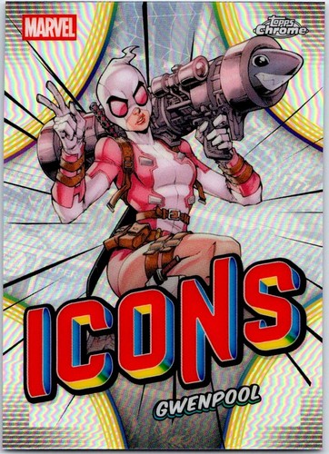 2026 topps chrome marvel - 2026,