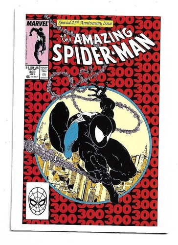 The amazing spider man - the,