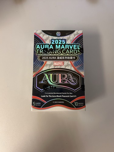 2025 kakawow aura marvel - kakawow,