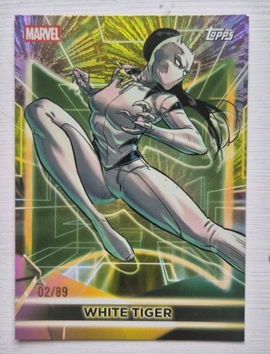 2026 topps marvel - 2026,