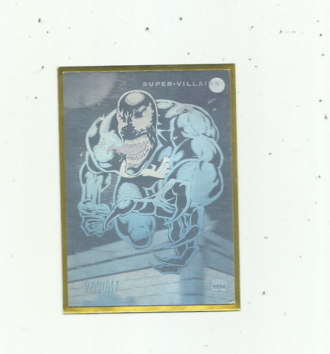1992 marvel universe - universe,