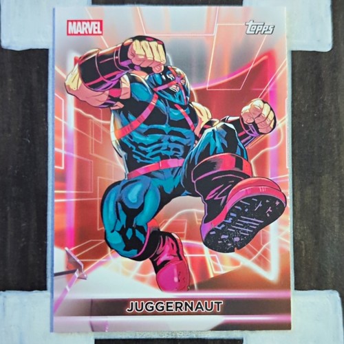 Topps marvel 2026 - topps,