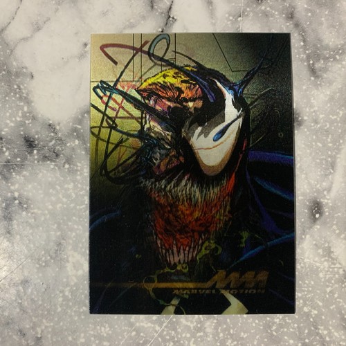 1996 fleer skybox marvel - skybox,