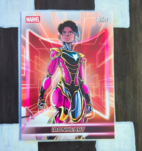 Topps marvel 2026 - marvel,