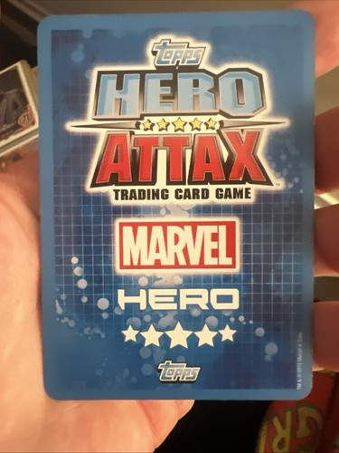 Topps chrome marvel - topps,