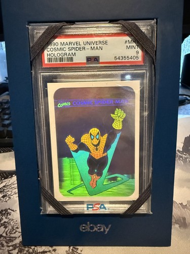 1990 marvel universe - 1990,