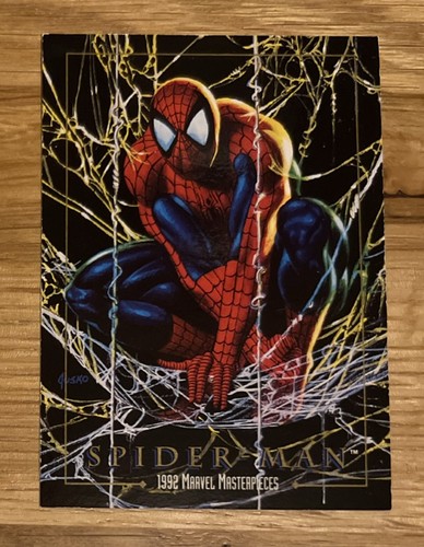1992 skybox marvel - 1992,