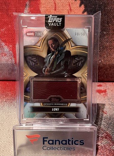 Topps vault marvel - marvel, tom